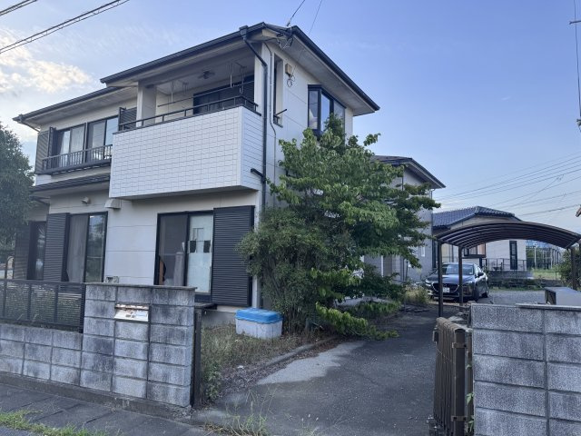 【外観】の画像