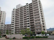 ナタリーマリナタウンウエストデッキＡ棟の画像