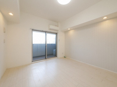 【洋室】 | ウエンズ阿波座西