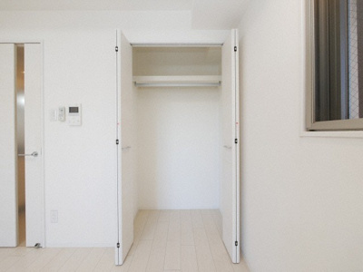 【収納】 | ウエンズ阿波座西