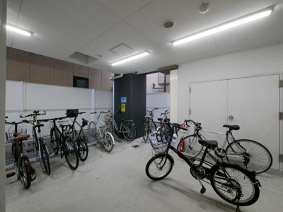 【その他共用部分】 | ウエンズ阿波座西