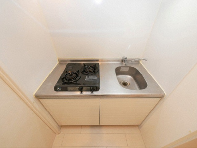 【キッチン】 | ウエンズ阿波座西