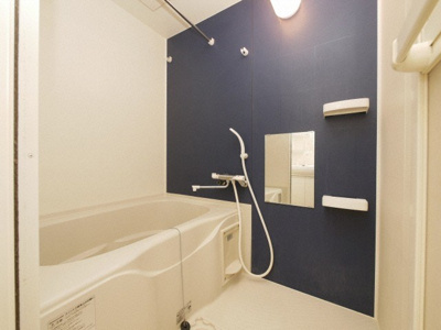 【浴室】 | ウエンズ阿波座西