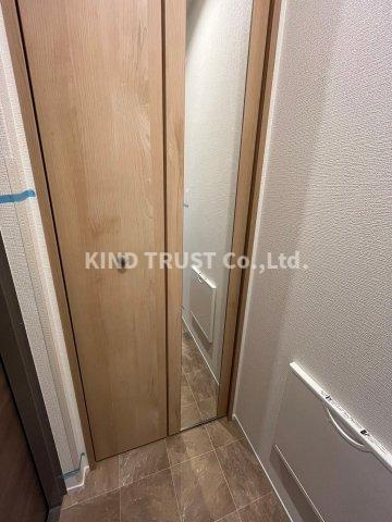 Casa Brancheのその他