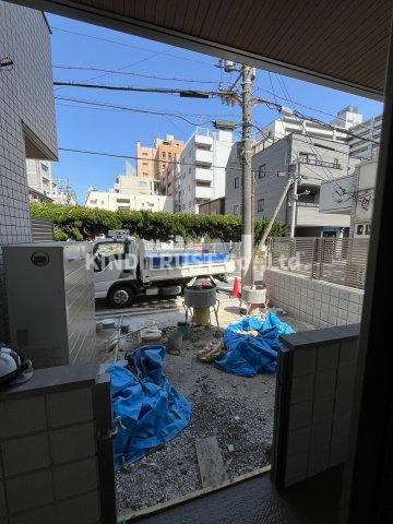 Casa Brancheのその他