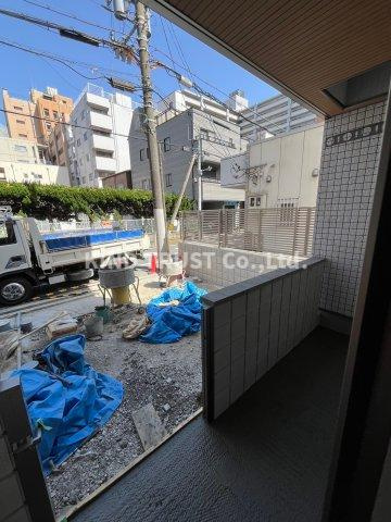 Casa Brancheのその他共用部分