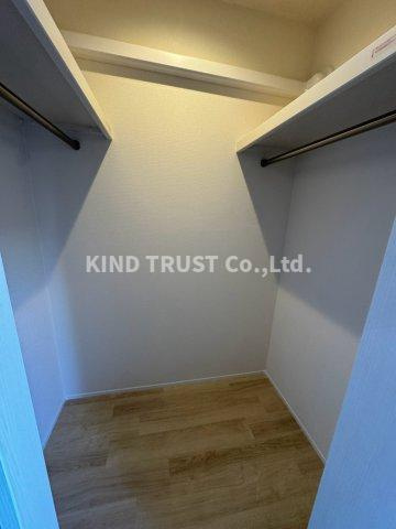 Casa Brancheの設備