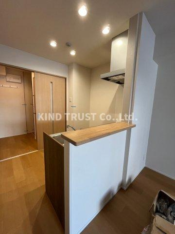 Casa Brancheの内装|内装も気になるポイント