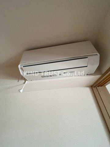 Casa Brancheの設備