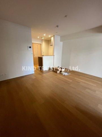 Casa Brancheの居間・リビング|ゆったり過ごせる居間です