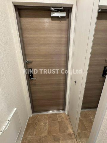 Casa Brancheのその他