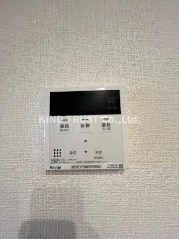 Casa Brancheの設備