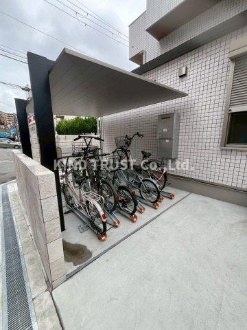 Casa Brancheのその他共用部分