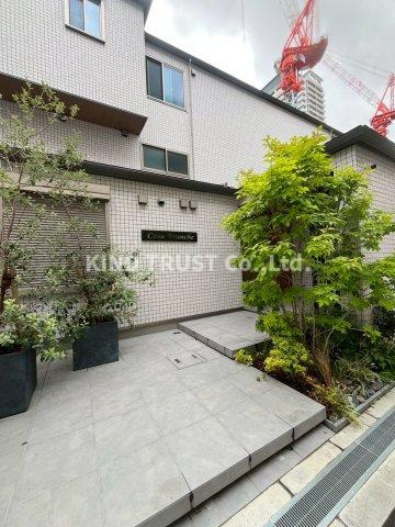 Casa Brancheのその他