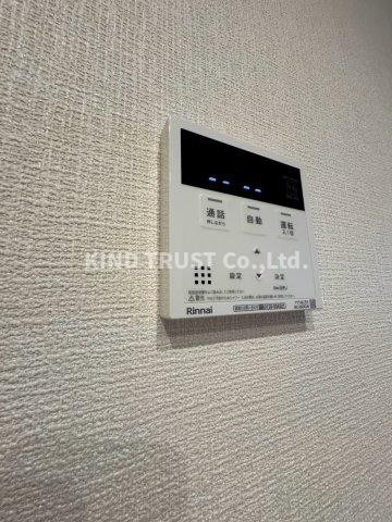 Casa Brancheの設備