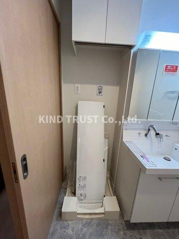 Casa Brancheのトイレ|トイレもきれいです