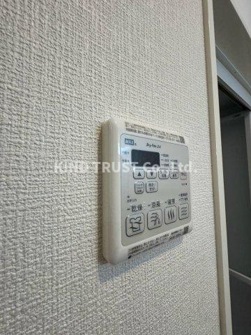 Casa Brancheの設備