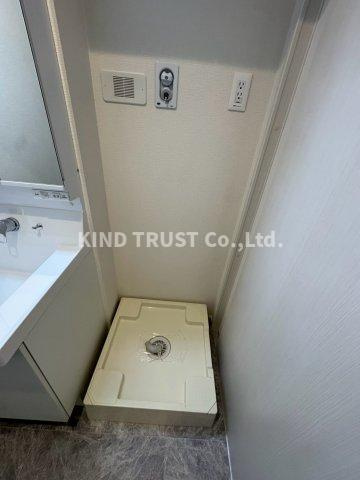 Casa Brancheの設備