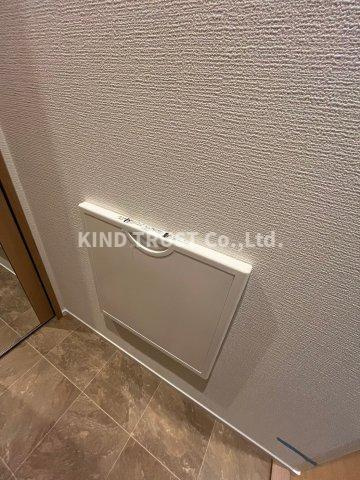 Casa Brancheの設備