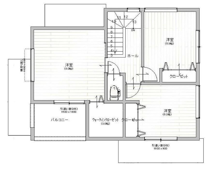 【参考プラン】の画像
