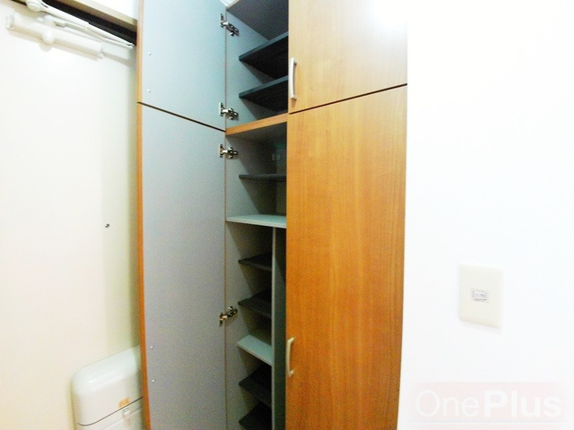 サンコートの収納