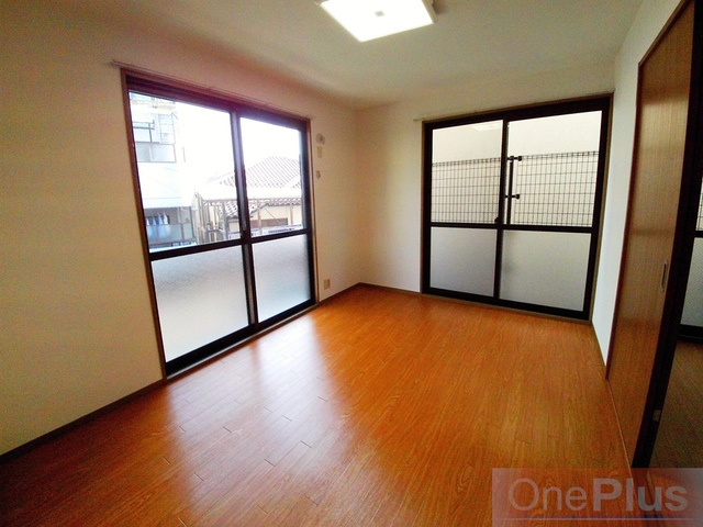 サンコートの居間・リビング