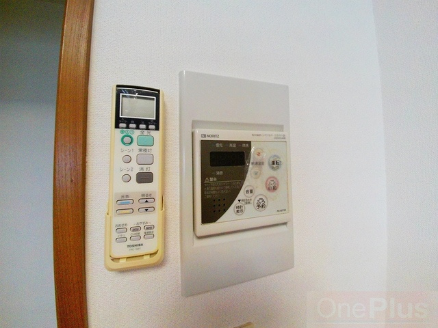 サンコートの設備