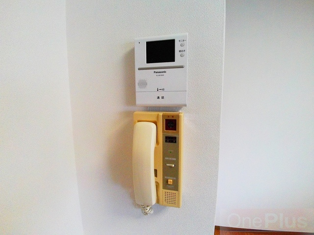 サンコートのセキュリティ