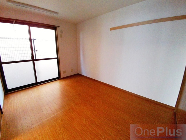 サンコートの洋室