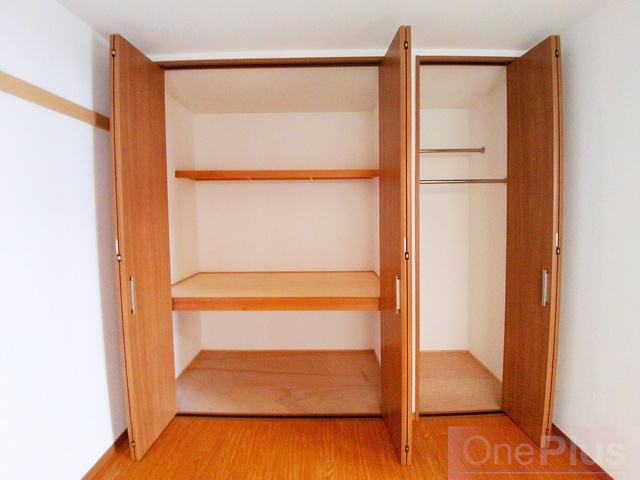 サンコートの収納