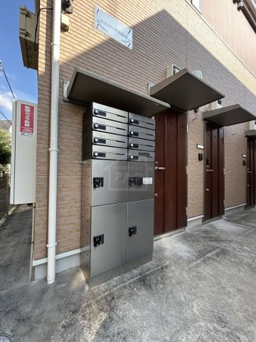 エスパーダ西荻南のその他共用部分