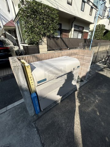 エスパーダ西荻南のその他共用部分