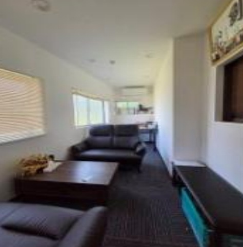 大阪市西成区北津守４丁目の倉庫