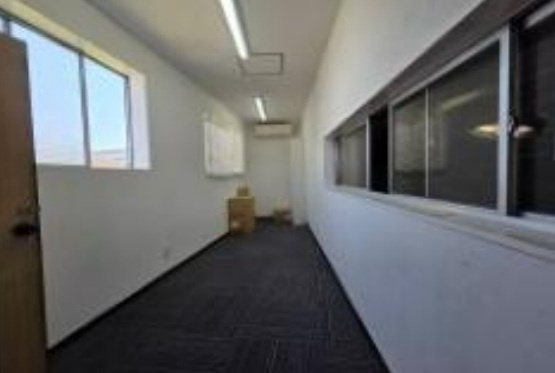 大阪市西成区北津守４丁目の倉庫