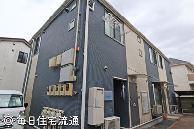 【外観】 | プリムローズハウス