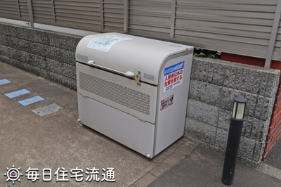 【その他共用部分】 | プリムローズハウス