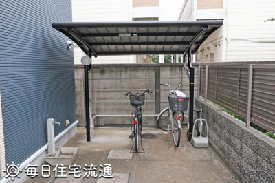 【その他共用部分】 | プリムローズハウス