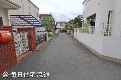 【周辺】 | プリムローズハウス