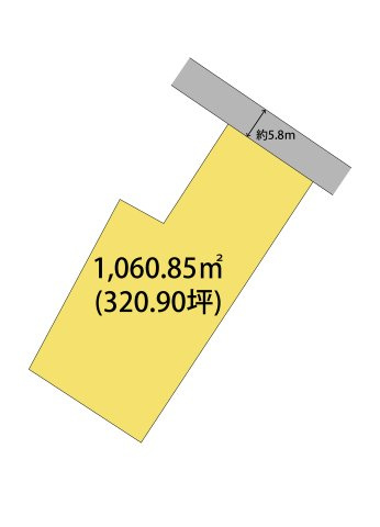 和歌山市西庄・土地・121709