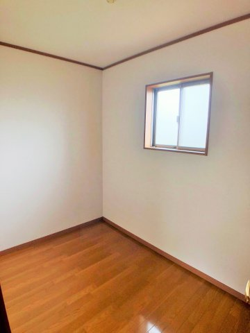 花井メゾネット借家のその他