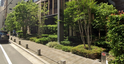 【周辺】 | プラウドタワー北浜