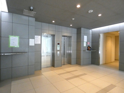 【その他共用部分】 | 四番町プラザ
