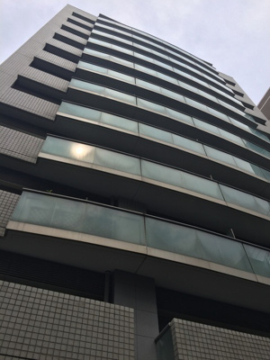 【外観】 | 四番町プラザ