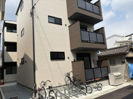 Ｄ porta cuoreの画像