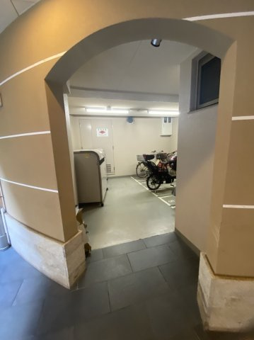 コンフォール御所南のその他