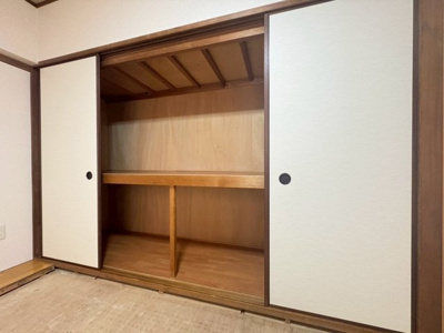 【収納】 | 南千里ハイツ