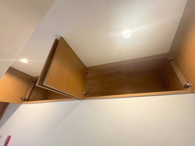 【収納】 | 南千里ハイツ