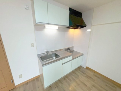 【キッチン】 | 南千里ハイツ