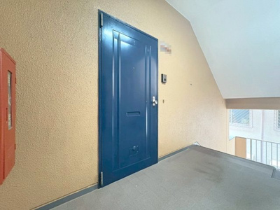 【玄関】 | 南千里ハイツ