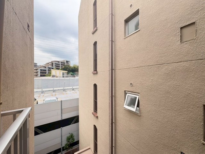 【展望】 | 南千里ハイツ